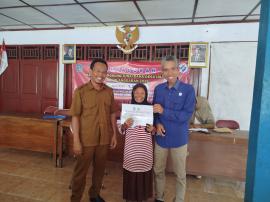 BLT DD TAHUN ANGGARAN 2026